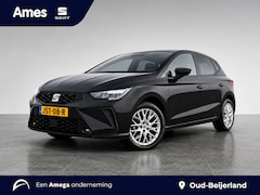 SEAT Ibiza - 1.0 EcoTSI 95pk Style | Draadloos laden | Apple CarPlay/Android Auto | Cruise control