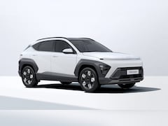 Hyundai Kona - HEV Premium Sky Panorama dak
