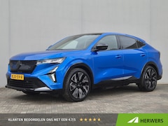 Renault Rafale - E-Tech 4x4 plug-in hybrid 300 esprit Alpine / Fabrieksgarantie tot 05-2027 / Panoramadak /