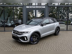 Volkswagen T-Roc - 2.0 TSI 4MOTION R AKRA PANO KEYLESS