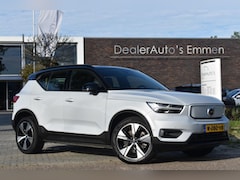 Volvo XC40 - Recharge Pro ECC PANODAK SOH 91%