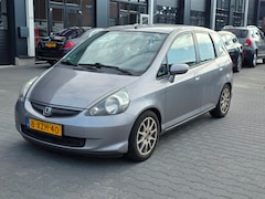 Honda Jazz - 1.4 S | AIRCO | ELEK RAMEN