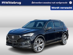 SEAT Tarraco - 1.4 TSI e-Hybrid PHEV 245PK DSG FR / Panoramadak / Memory / 360 Camera / Elek Achterklep /