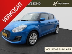 Suzuki Swift - 1.2 Select automaat | | Rijklaar | NL-auto | Navigatie | Camera | Stoelverwarming |