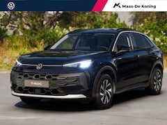 Volkswagen T-Roc - Limited Edition 1.5 eTSI 116 PK 7 versn. DSG · Comfort Pakket · Achteruitrijcamera ·