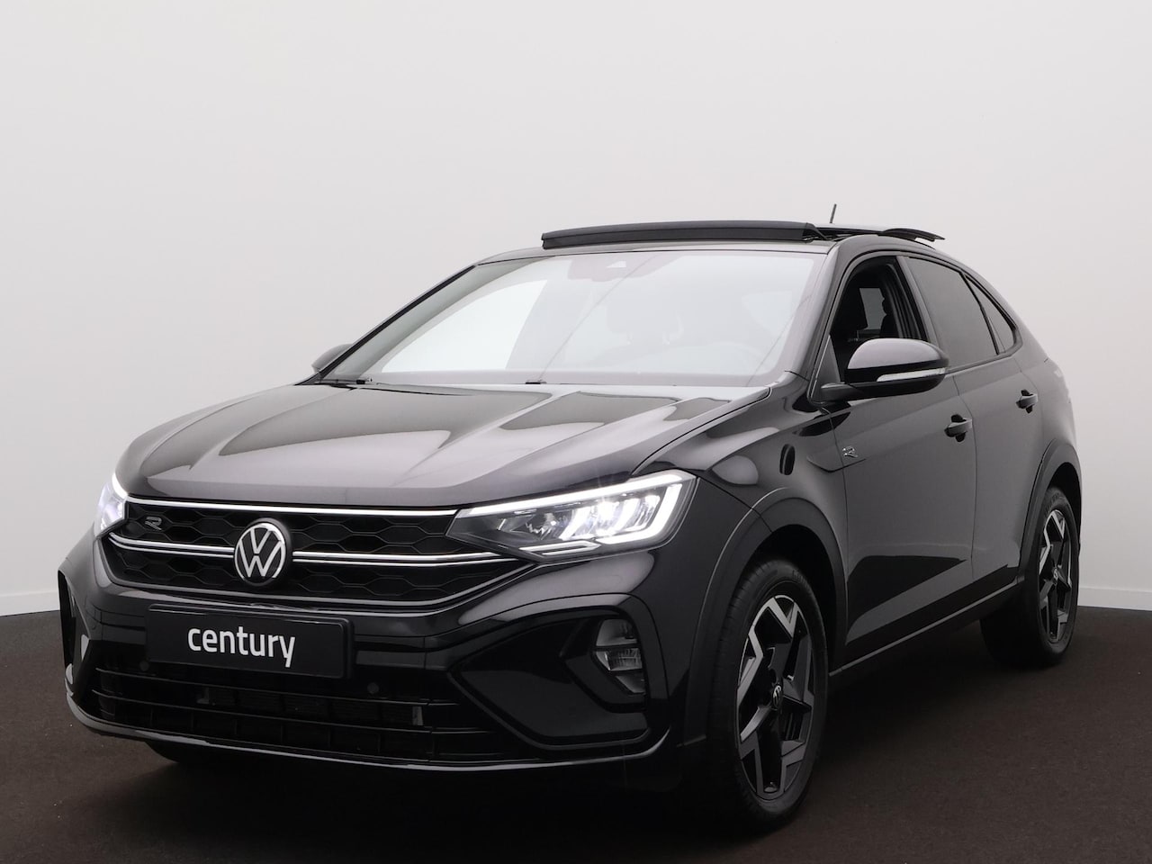 Volkswagen Taigo - R-line Panoramaschuif-kanteldak - LED - Apple CarPlay/Android Auto - ACC - Digital Cockpit - AutoWereld.nl