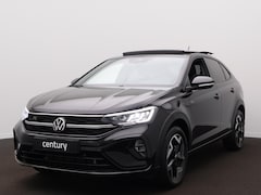 Volkswagen Taigo - R-line Panoramaschuif-kanteldak - LED - Apple CarPlay/Android Auto - ACC - Digital Cockpit