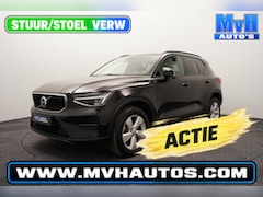Volvo XC40 - 2.0 B3 Essential MHEV|CAM|STOEL/STUUR.VERW|CARPLAY