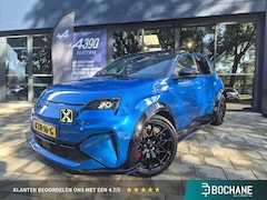 Alpine A290 - GTS 52 kWh | Devialet Audio | Leder | Stoelverwarming | Adaptive Cruise Control | 19" Snow