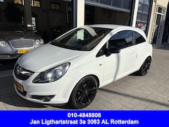 Opel Corsa - 1.4-16V AIRCO/LM VELGEN/NETTE STAAT