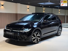 Volkswagen Polo - 1.0 TSI R-Line |Pano|Matrix|Carplay|