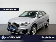 Audi Q2 - 35 TFSI epic Automaat | Adaptive Cruise | Stoelverwarming | CarPlay | Camera | Parkeersens