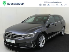Volkswagen Passat Variant - 1.4 TSI PHEV GTE Business | SoH 100% | Panoramadak | Trekhaak | Achteruitrijcamera | Bestu