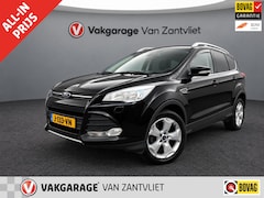 Ford Kuga - 1.6 Titanium (12 mnd BOVAG-garantie)