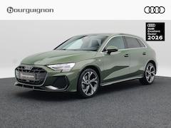 Audi A3 Sportback - S edition 40 TFSI e | 204 PK | 18 inch velgen | Privacy glas |