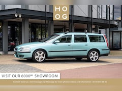 Volvo V70 - 2.5 R