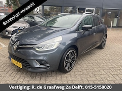 Renault Clio Estate - 0.9 TCe Bose | Cruise control | Navigatie | Bluetooth