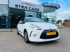 Citroën DS3 - 1.2 VTi Chic|NAP|APK|P Sensor|Airco|