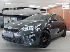 Kia Cee'd Sportswagon - Ceed 1.5 T-GDi DynamicLine Automaat | Airco|Cruise control Carplay|Parkeer sensoren&camera