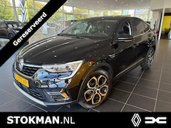 Renault Arkana - 1.6 E-Tech Hybrid 145 PK Intens Trekhaak | Camera | Airco | Keyless |