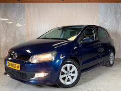 Volkswagen Polo - 1.2 TDI BlueMotion Comfortline Nwe Apk Airco Cruise Control