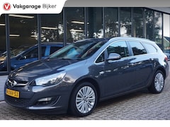 Opel Astra Sports Tourer - 1.4 Turbo Design Edition