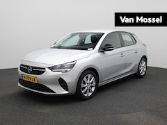 Opel Corsa - 1.2 Edition | Apple Carplay / Android Auto | Cruise Control | Lichtmetalen Velgen | Airco