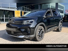 Citroën C5 Aircross - 1.2 Hybrid 145PK MAX Aut. | 7.100 km | Navigatie | Camera | Climate control | Adaptive cru
