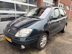 Renault Scénic - 1.6 16V 1e eigenaar Trekhaak