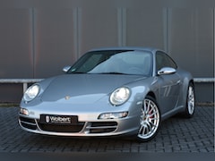 Porsche 911 - 997 3.8 Carrera S