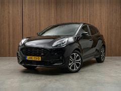 Ford Puma - 1.0 EcoBoost 125Pk Hybrid Automaat ST-Line|Pano|Navi