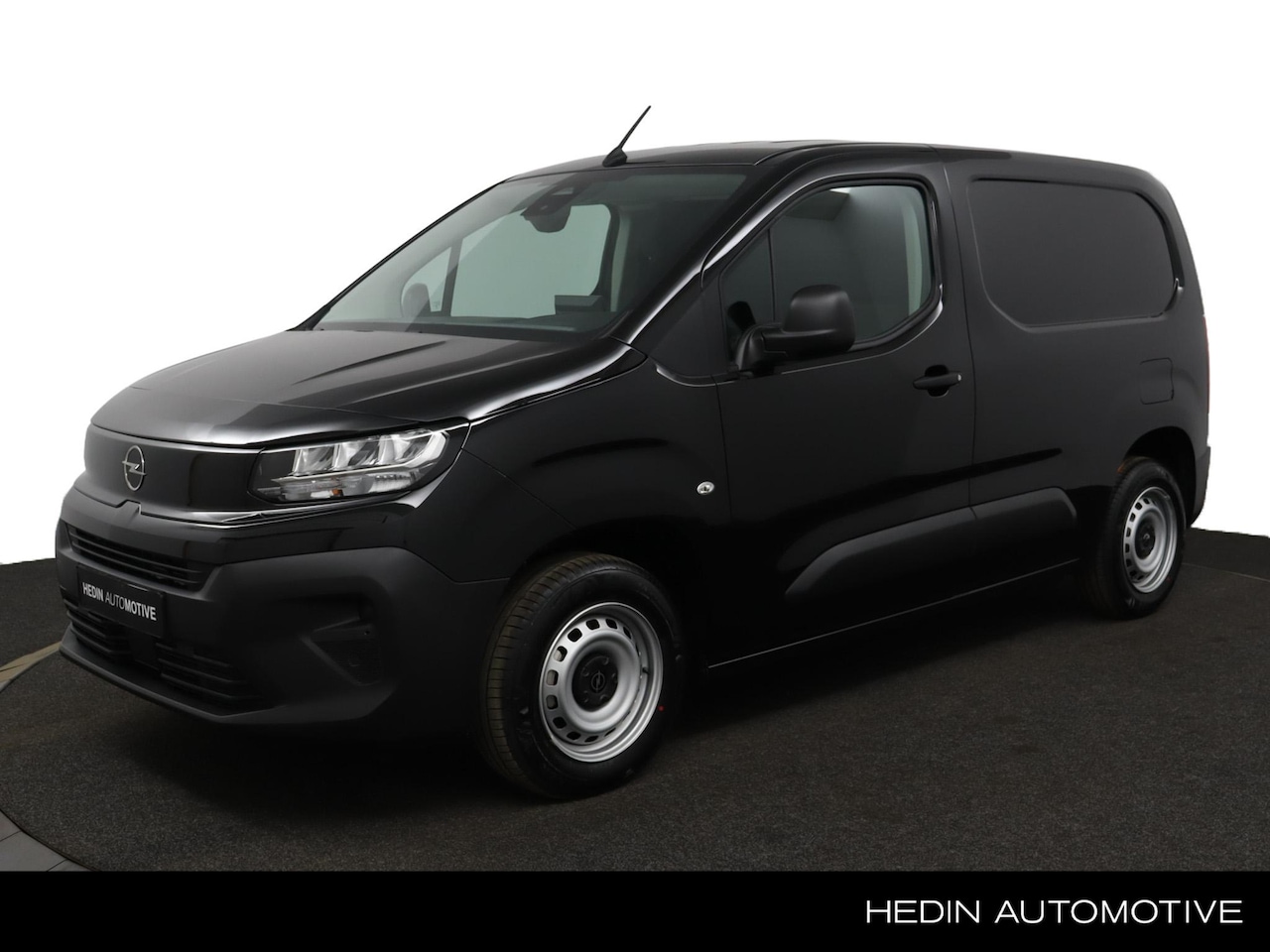 Opel Combo - 1.5 BlueHDi 100PK L1 | Navigatie | Cruise Control | Betimmering | Apple Carplay/Android Au - AutoWereld.nl