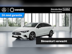 Mercedes-Benz CLA-Klasse - 180 Business Solution AMG | Night | Distronic | Panoramadak | Keyless | Sfeerverlichting |
