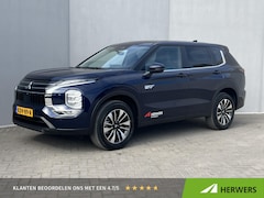 Mitsubishi Outlander - 2.4 PHEV Intense MY26 / Adaptief Cruise Control / Apple Carplay&Android Auto / 1600kg trek