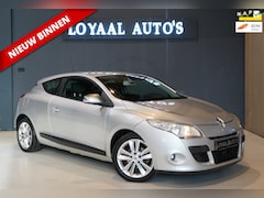 Renault Mégane Coupé - 2.0 Expression | AUT | AIRCO | CRUISE | PDC | NAP | APK
