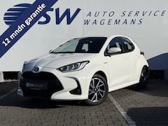 Toyota Yaris - 1.5 Hybrid Team D | ACC | CarPlay | Camera | Keyless