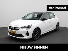 Opel Corsa - 1.2 Level 4 | Navigatie | Airco | Lichtmetalen velgen |