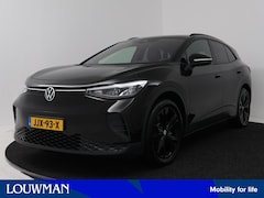 Volkswagen ID.4 - Limited Edition 52 kWh | SOH 100% | Origineel NL | NAP