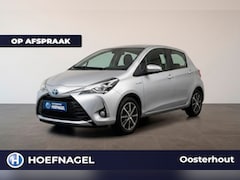 Toyota Yaris - 1.5 Hybrid Y20 Exclusive Edition Automaat | Cruise control | Stoelverwarming | Camera | Ca