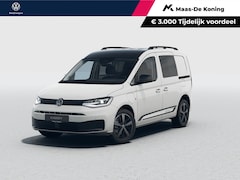 Volkswagen Caddy Cargo - Bedrijfswagens Flexible Limited Edition 1.5 eHybrid 115pk 734600