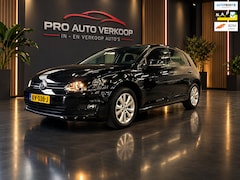 Volkswagen Golf - 1.0 TSI Connected Series Carplay_Camera_Navi_Clima