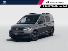 Volkswagen Caddy Cargo - Bedrijfswagens Flexible Limited Edition 1.5 eHybrid 115pk 734602