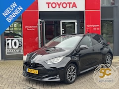 Toyota Yaris - 1.5 Hybrid Style APPLE/ANDROID CARPPLAY CRUISECONTROL PARKEERCAMERA