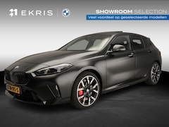 BMW 1-serie - 120 M Sportpakket Pro / Premium Pack / Panoramadak / Harman-Kardon / Camera / Getint glas