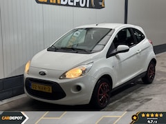 Ford Ka - 1.2 Comfort start/stop