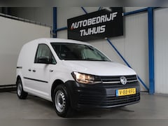 Volkswagen Caddy - 2.0 TDI L1H1 BMT - Airco, Cruise, Trekhaak