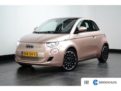 Fiat 500 - 3+1 La Prima 42 kWh