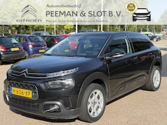 Citroën C4 Cactus - 110pk Business Camera | Carplay | 44.181km