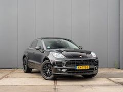 Porsche Macan - 2.0
