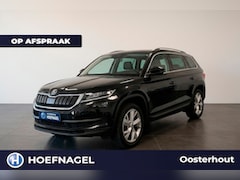 Skoda Kodiaq - 1.5 TSI Style Automaat | Adaptive Cruise | Stoel/Stuurverwarming | CarPlay | Trekhaak